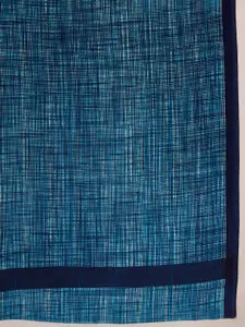 Sangria Printed Saree With Border