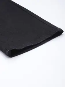 Roadster Men Slim Fit Mildly Distressed Stretchable Jeans