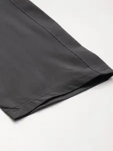 Sports52 wear Men Comfort Fit Dry Fit Training Track pant