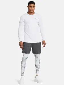 UNDER ARMOUR Men Tech Vent 6in Loose Fit Training or Gym Shorts