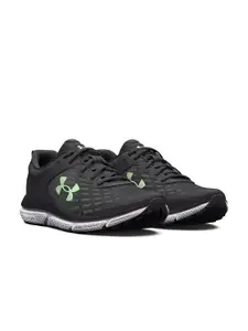 UNDER ARMOUR Women Woven Design Charged Assert 10 Running Shoes