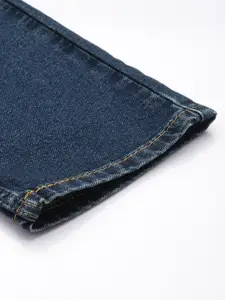 Levis Men 511 Slim Fit Light Fade Jeans