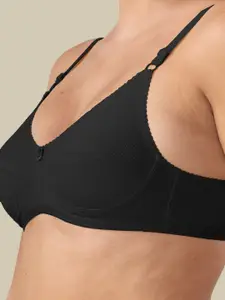 LUX VENUS Pack Of 2 Full Coverage Cotton Bra