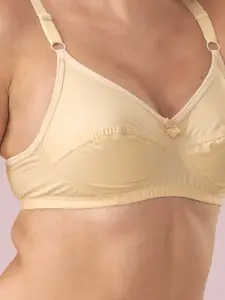 LUX VENUS Pack Of 2 Full Coverage Cotton Bra