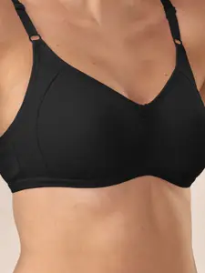 LUX VENUS Pack Of 2 Full Coverage Cotton Bra
