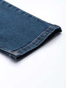 Roadster Men Relaxed Fit Light Fade Jeans