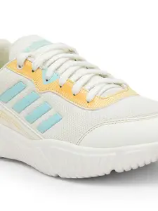 Liberty Men Mesh Running Shoes