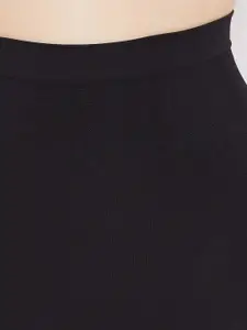 FiveFlag High-Waist Tummy & Thigh Shapewear