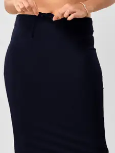 LYRA Snug Fit Cotton Saree Shapewear