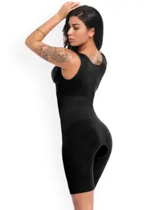 FiveFlag Shoulder Straps Body Shapewear