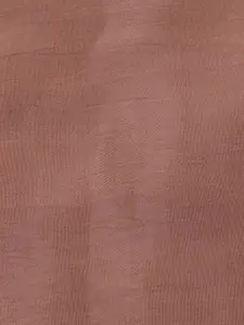 Meena Bazaar Ethnic Motifs Woven Design Unstitched Dress Material