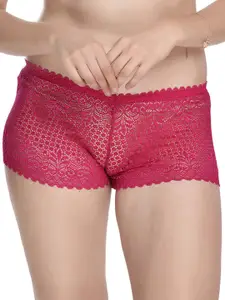 Aamarsh Women Pack Of 1 Bra & Panty Lingerie Set