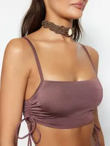 Trendyol Full Coverage Underwired Lightly Padded Bra