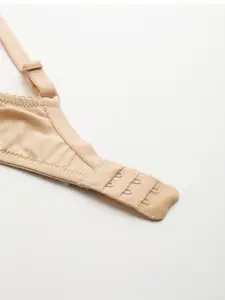 DressBerry Full Coverage Lightly Padded Bra DB-BRA-4049-1