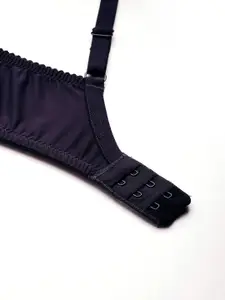 DressBerry Full Coverage Lightly Padded Bra DB-BRA-4050-1