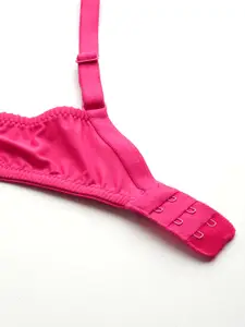 DressBerry Full Coverage Lightly Padded Bra DB-BRA-4047-1