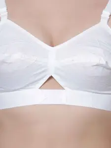 Aimly Full Coverage Cotton Everyday Bra With All Day Comfort