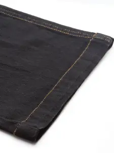 Roadster Women Flared High-Rise Stretchable Jeans