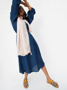 max Women Printed Scarf