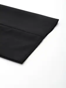 Blackberrys Men Slim Fit Trousers