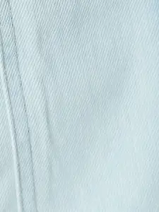 Koton Women Mid-Rise Clean Look Light Fade Jeans