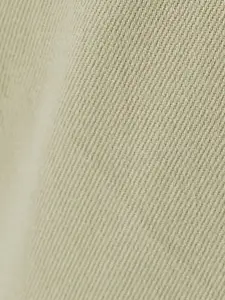 Koton Women Mid Rise Clean Look Pure Cotton Cargo Jeans