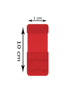 AROUSY Set of 2 Bra Hook Extenders With All Day Comfort