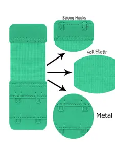 AROUSY All Day Comfort Bra Straps and Extenders Lingerie Accessories