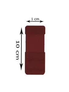 AROUSY Set of 2 All Day Comfort Bra Straps and Extenders Lingerie accessories