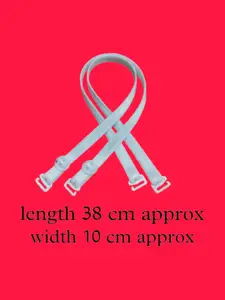 AROUSY Adjustable Bra Strap With All Day Comfort