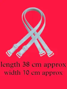 AROUSY Adjustable Bra Strap With All Day Comfort