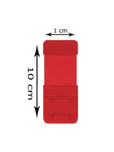 AROUSY Set of 2 Bra Extenders With All Day Comfort