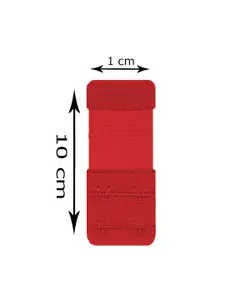 AROUSY Bra Extenders With All Day Comfort