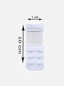 AROUSY Set Of 2 Bra Hook Extender With All Day Comfort