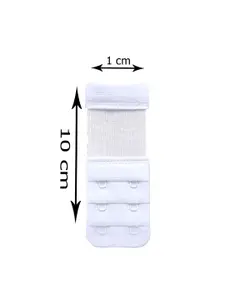 AROUSY All Day Comfort Bra Straps And Extenders Lingerie accessories