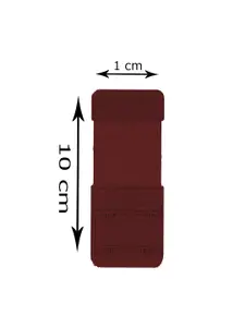 AROUSY Set of 2 All Day Comfort Bra Straps and Extenders Lingerie accessories