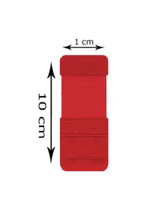 AROUSY Set of 2 All Day Comfort Bra Straps and Extenders Lingerie accessories