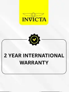 Invicta Men Pro Diver Gold Dial Quartz Analog Watch 14124