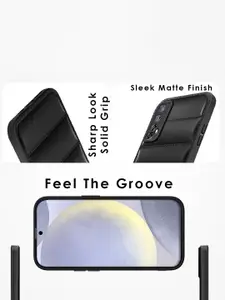 Karwan Realme 7 Silicone Mobile Back Case