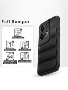 Karwan Oppo Reno 8 5G Silicone Mobile Back Case