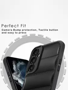 Karwan Samsung  Galaxy A14 Silicone Mobile Back Case