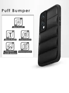 Karwan Oneplus Nord 2 Silicone Mobile Back Case