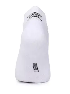 CRUSSET Men Pack Of 3 Ankle Length Socks