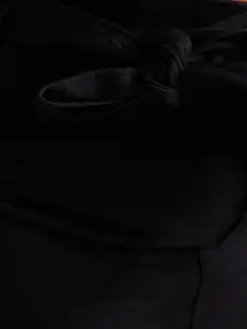 Trendyol Straight Midi Skirt