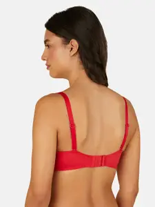 Triumph Medium Coverage Lightly Padded T-Shirt Bra With All Day Comfort