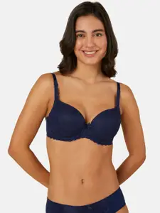 Triumph Women Bra Underwired Lightly Padded