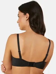 Triumph Lightly Padded Full Coverage T-shirt Bra With All Day Comfort