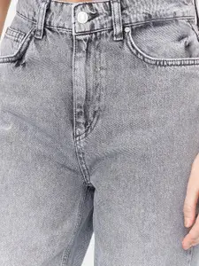 Trendyol Women Clean Look Pure Cotton Jeans