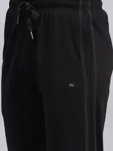 Monte Carlo Men Regular Fit Track Pants