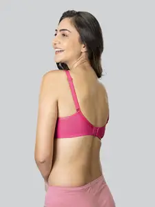 LYRA Bra Full Coverage Non-Wired Non Padded
